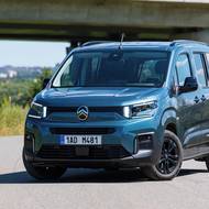 Citroën Berlingo XL 1.5 BlueHDI 130.