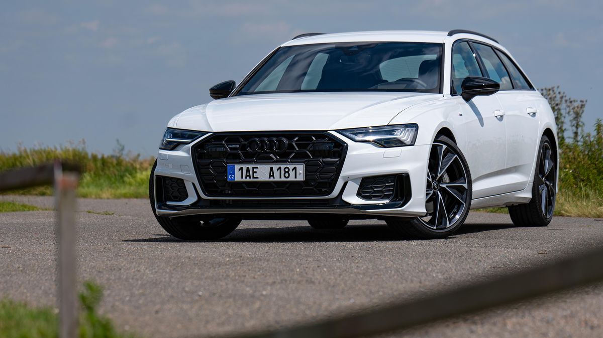 Výbava v hodnotě 400 tisíc grátis? Audi přijíždí se zatraceně atraktivní nabídkou! I pro šestiválce