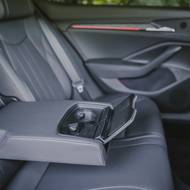 Škoda Superb 2,0 TSI 4×4195 kW