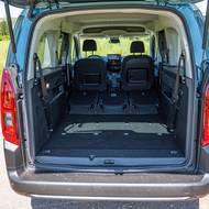 Citroën Berlingo XL 1.5 BlueHDI 130.