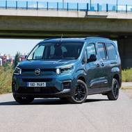 Citroën Berlingo XL 1.5 BlueHDI 130.