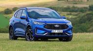 Ford vystřihl SUV šité Čechům na míru! Za zvýhodněné kousky teď ušetříte desetitisíce