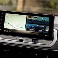 Nissan Qashqai 2024.