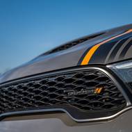 Dodge Durango 5.7 V8 HEMI.