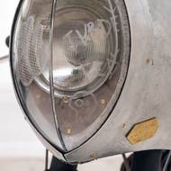 ČZ 175 Beer Monster