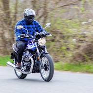 Moto Guzzi V7 Special