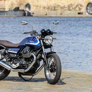 Moto Guzzi V7 Special