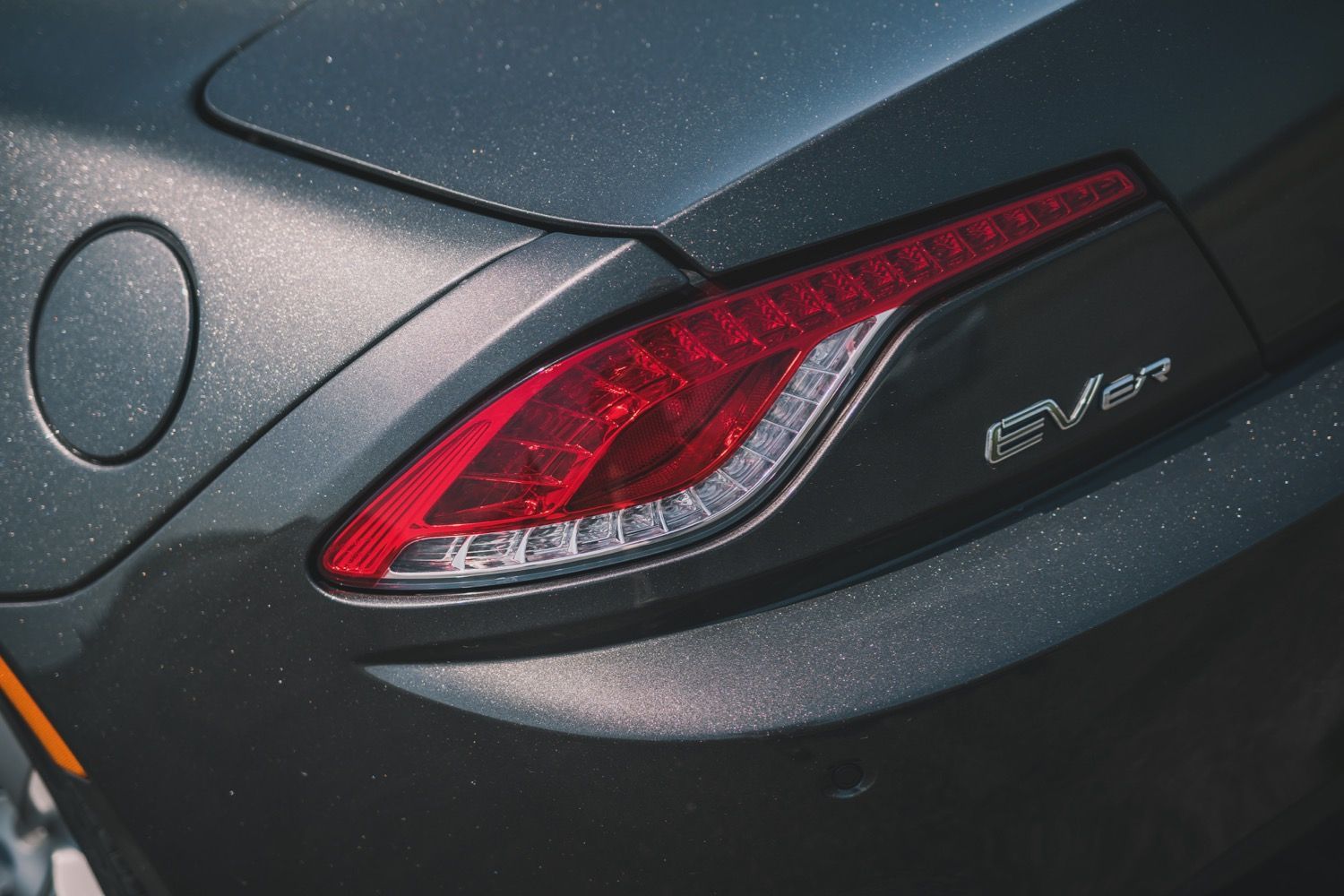 fisker karma