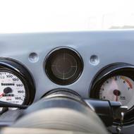 Dodge Viper ze seriálu Zmije