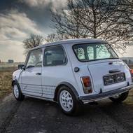 Mini 1000 Advantage Edition