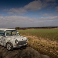 Mini 1000 Advantage Edition