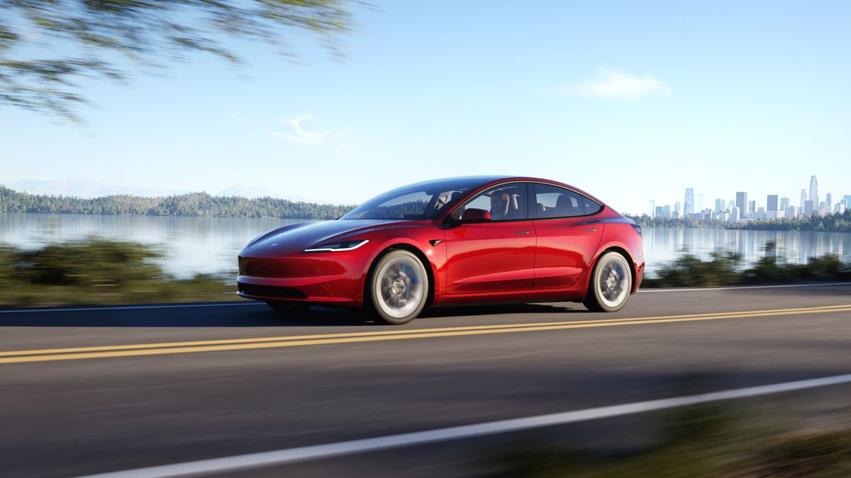 Prodeje Tesly rostly i ve třetím čtvrtletí. Čekalo se však víc, proti minulému období Tesla dokonce klesla