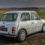 Mini 1000 Advantage Edition