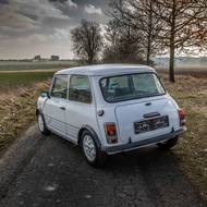 Mini 1000 Advantage Edition