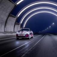 Audi Q6 e-tron (2025)