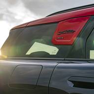 Mini John Cooper Works Countryman.