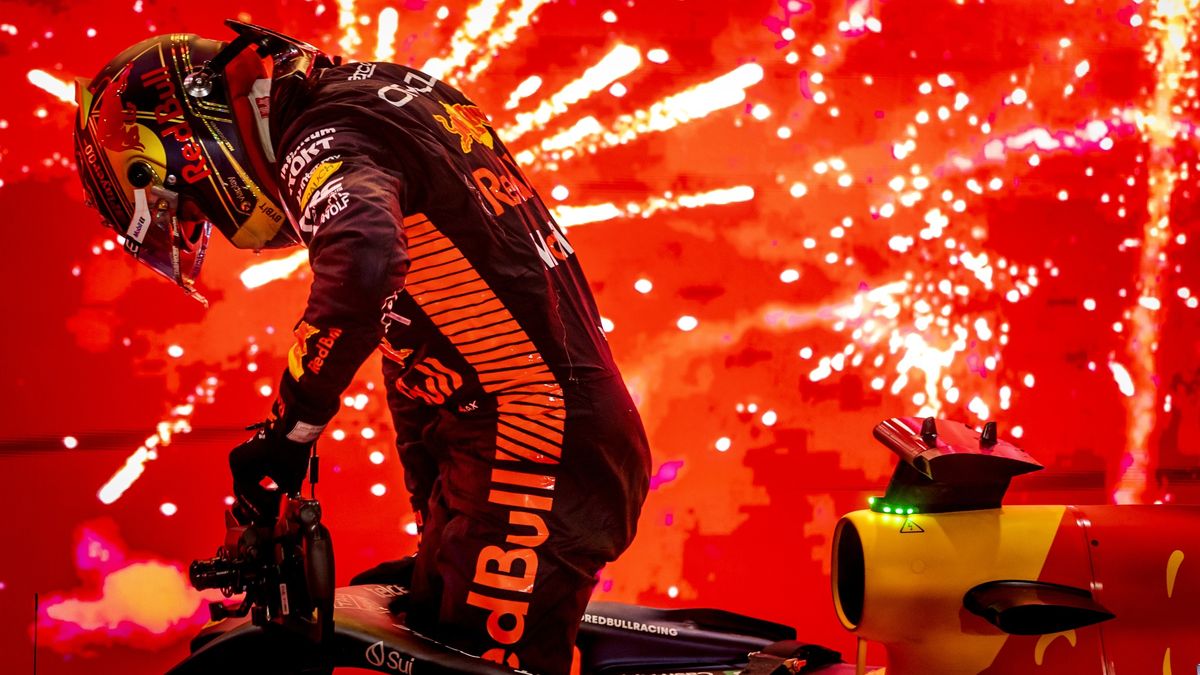 Narodí se příští rok nová hvězda F1? Budoucí táta a dědeček mají na svém kontě 7 titulů mistra světa