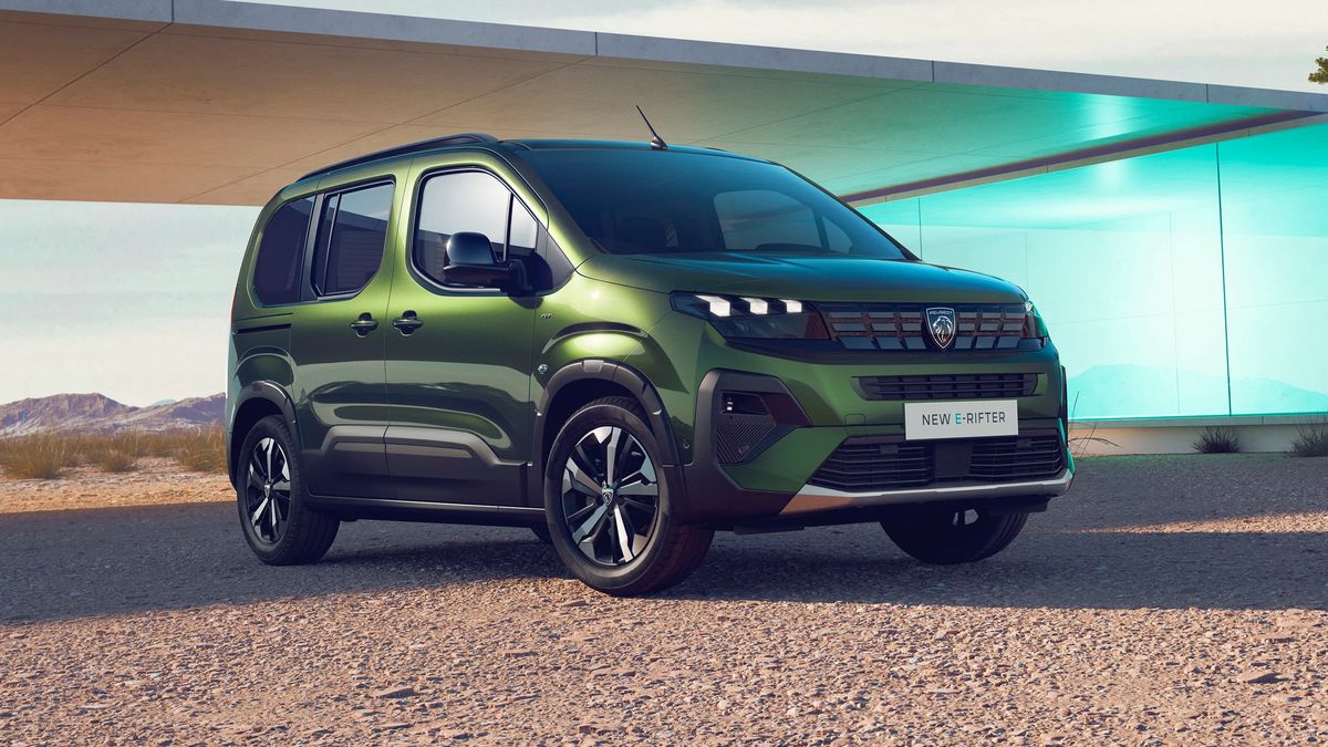 Rodiny jásají, Peugeot dramaticky zlevnil své velkoprostorové auto. Ušetřit můžete až 200 000 Kč