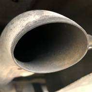 Škoda Octavia III 1.0 TSI.