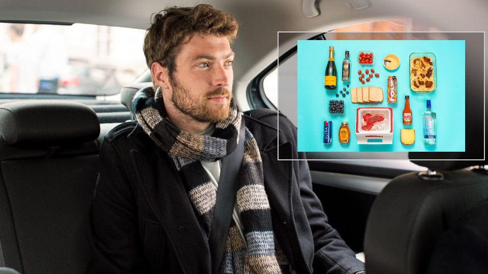 Uber vydal seznam nejčastěji zapomínaných věcí ve svých vozech. Zajímavější je však přehled bizárů. Třeba příčesek, želva nebo keramická kočka