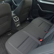 Škoda Octavia III 1.0 TSI.