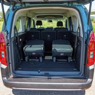 Citroën Berlingo XL 1.5 BlueHDI 130.