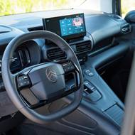 Citroën Berlingo XL 1.5 BlueHDI 130.