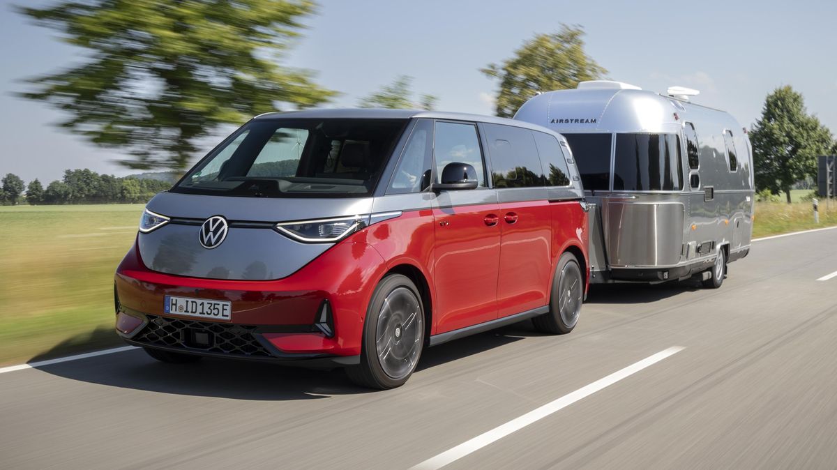 Sympaťák od Volkswagenu v nových verzích. Zajímavá bude nejdostupnější varianta, sportovní verze zase dostala prodloužený rozvor