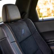 Dodge Durango 5.7 V8 HEMI.