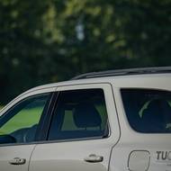 Dodge Durango 5.7 V8 HEMI.