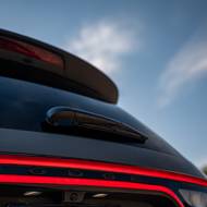 Dodge Durango 5.7 V8 HEMI.