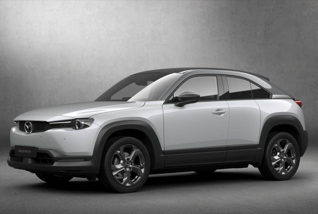 Mazda MX-30