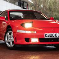 Mitsubishi na prodej