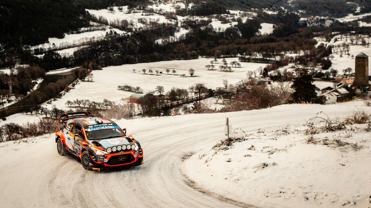 Začíná Rallye Monte Carlo! Proč závodníky a fanoušky tolik přitahuje a čím je její historie jedinečná?