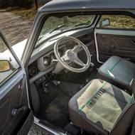 Mini 1000 Advantage Edition