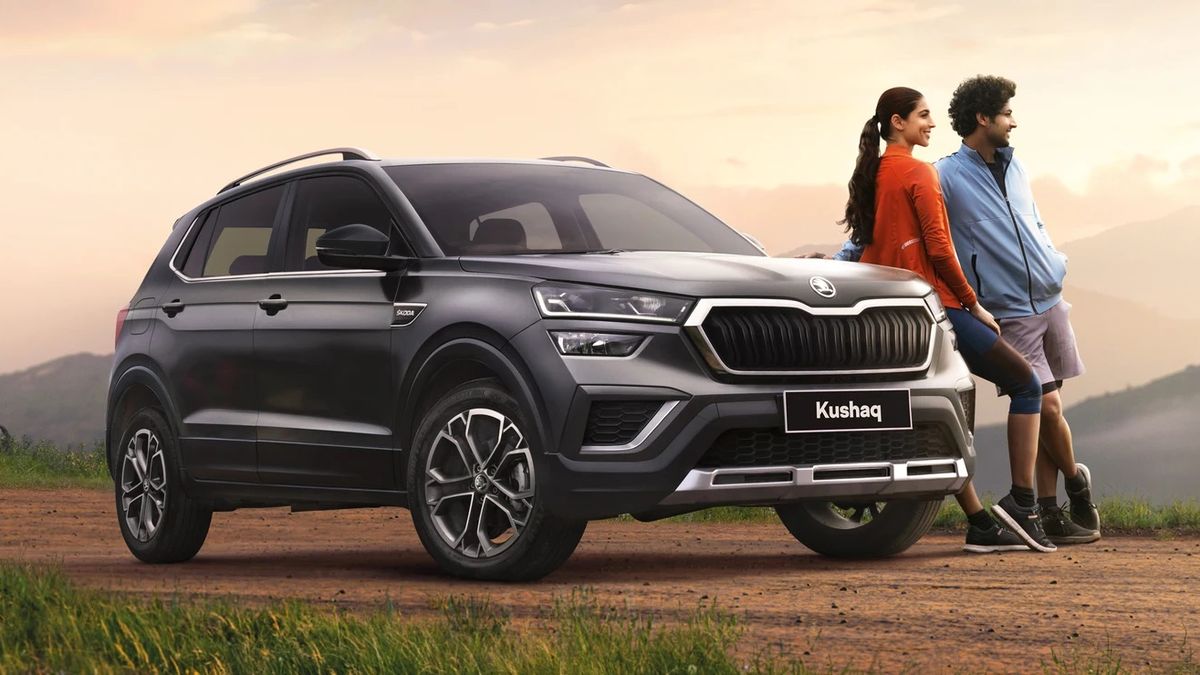 Škoda začala prodávat malé dostupné SUV. Vaše radost je předčasná