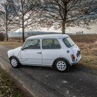 Mini 1000 Advantage Edition