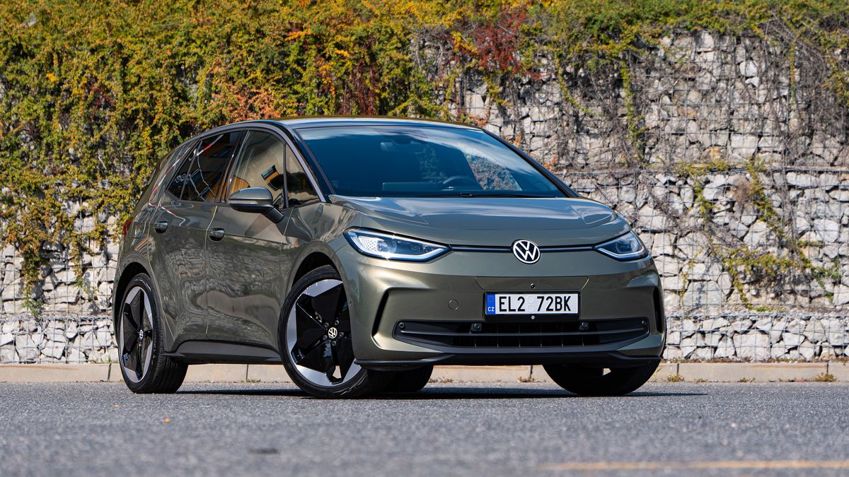Do boje proti čínské konkurenci! VW srazil cenu svého elektromobilu na historické minimum