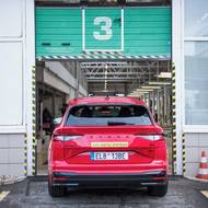 Škoda Economy Run 2023.