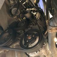 Škoda Octavia III 1.0 TSI.