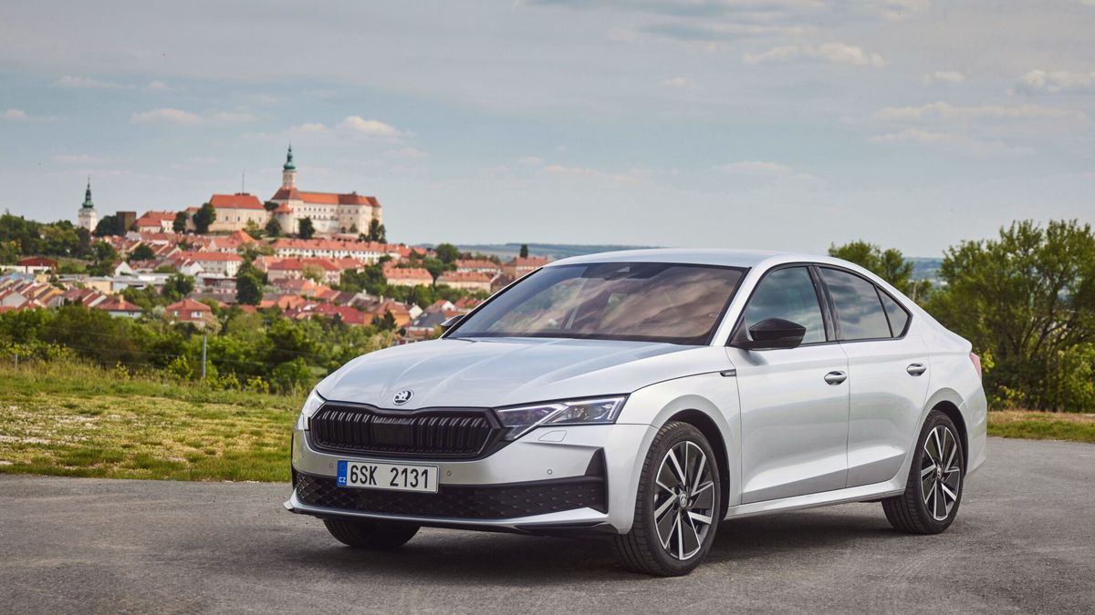 Akční ceny u Škody. Automobilka slaví 130 let zvýhodněnými verzemi svých modelů, ušetřit můžete desetitisíce