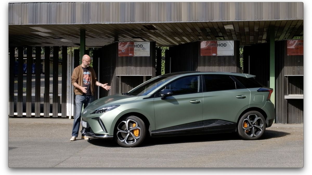 MG4 XPower: Zrychlení lamba dostanete v hatchbacku za milion. Ale co dál?