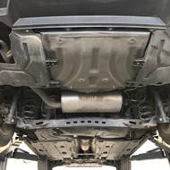 Škoda Octavia III 1.0 TSI.