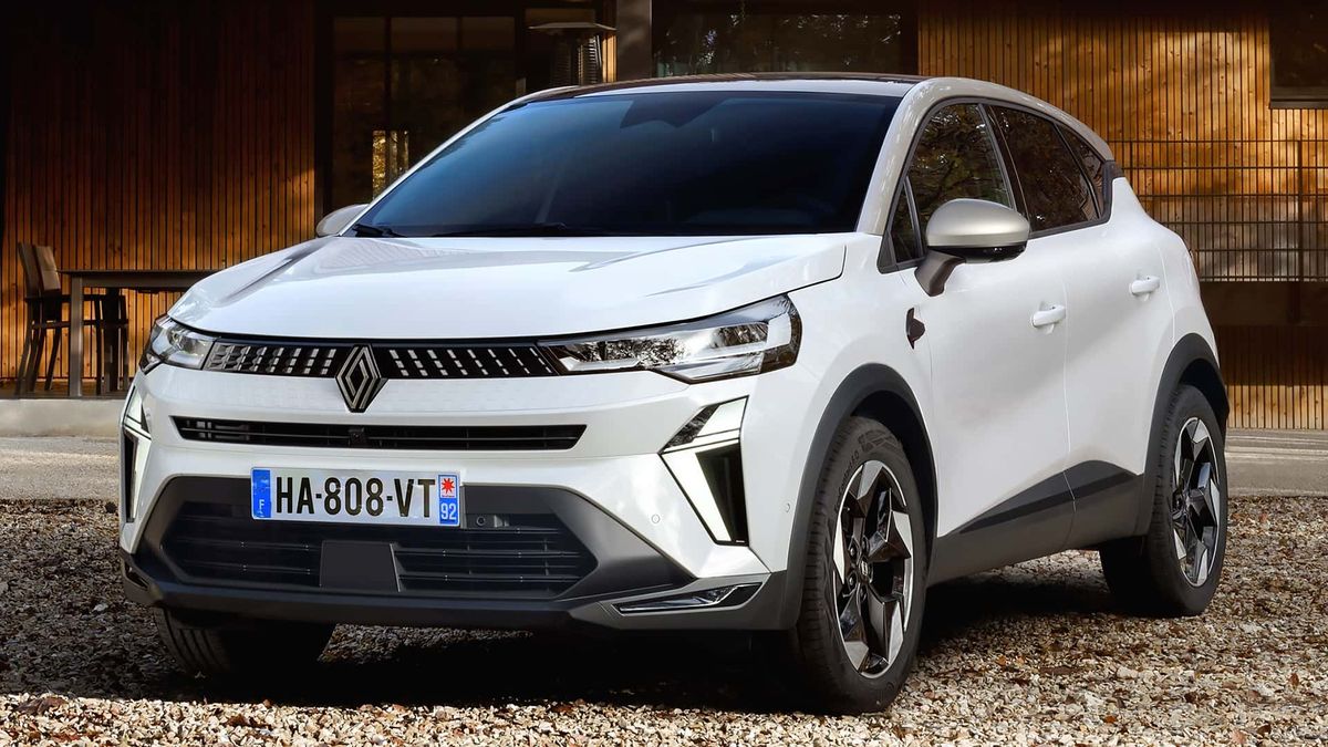 Prodejní trhák Renaultu dostal novou tvář a prozrazuje české ceny! Stačí vám půl milionu