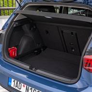 Volkswagen Golf 1.5 TSI People.