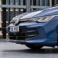 Volkswagen Golf 1.5 TSI People.