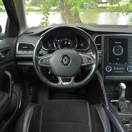 Renault Mégane IV 1.7 dCi DCT.