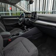 Volkswagen Golf 1.5 TSI People.