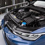 Volkswagen Golf 1.5 TSI People.