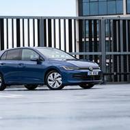 Volkswagen Golf 1.5 TSI People.